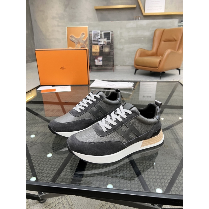 H**mes sneakers